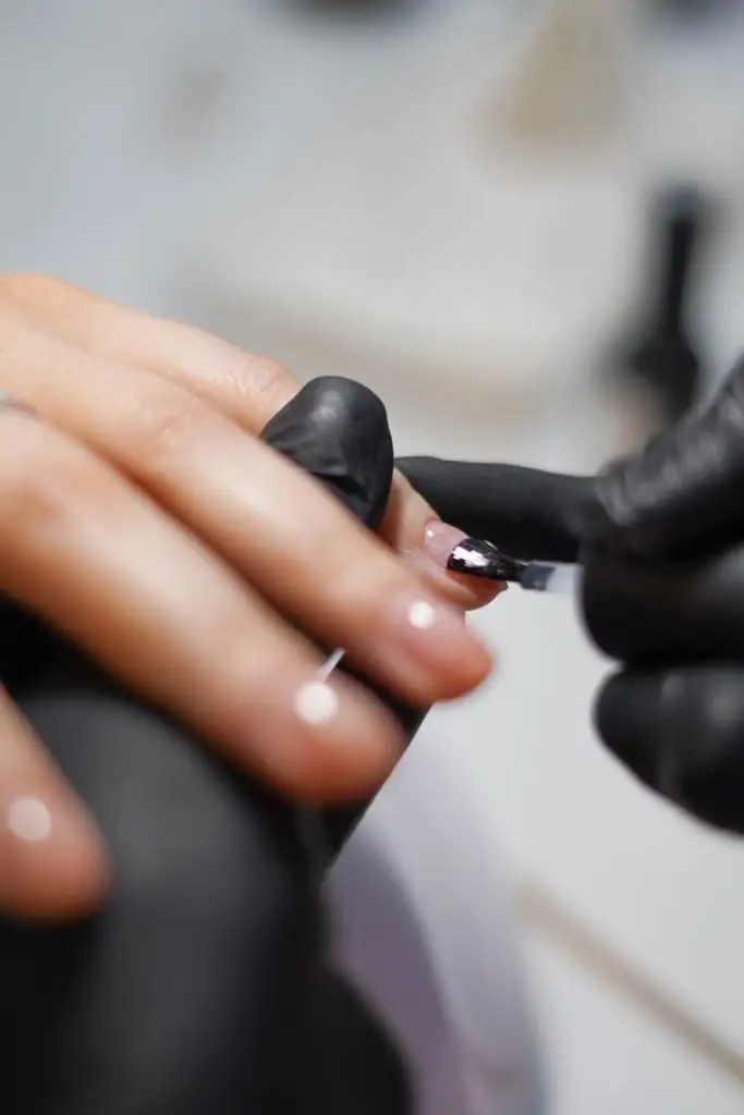 Nagelstudio in Bussum