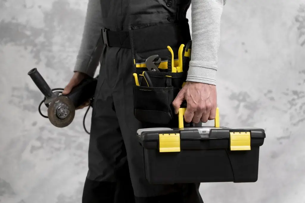 Installatiebedrijf in Bussum