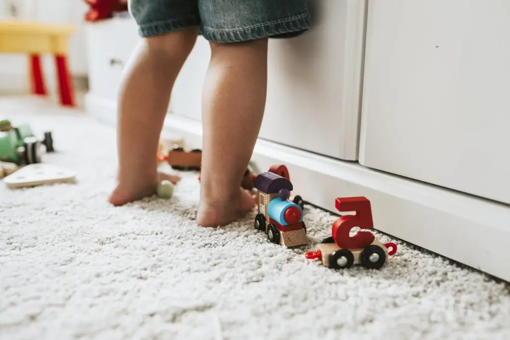 Kinderopvang in Bussum