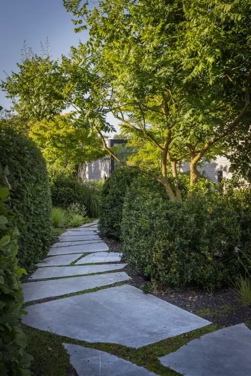 Landschapsarchitect in Bussum