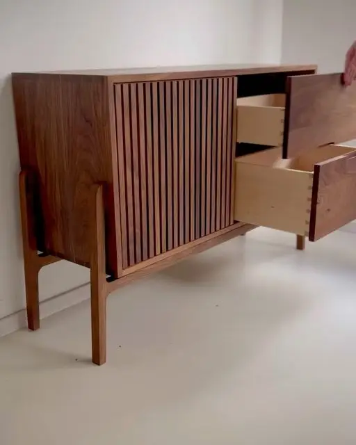 Meubelmaker in Bussum