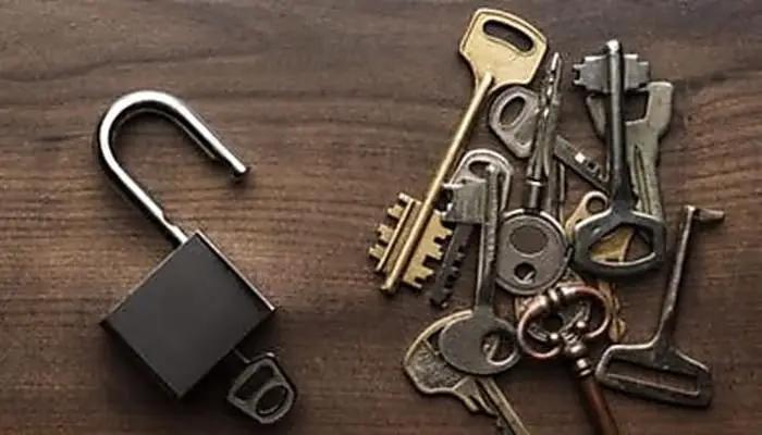 Slotenmaker in Bussum