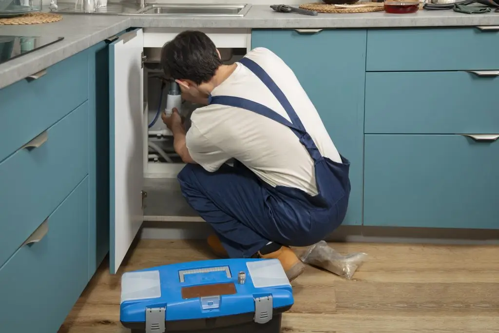 Riool ontstoppen in Bussum