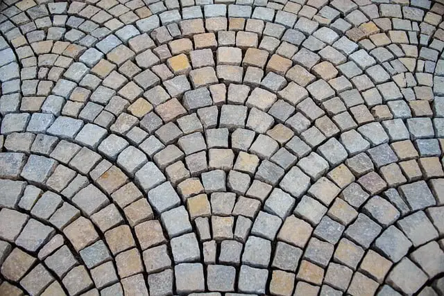 SierbeStrating in Bussum