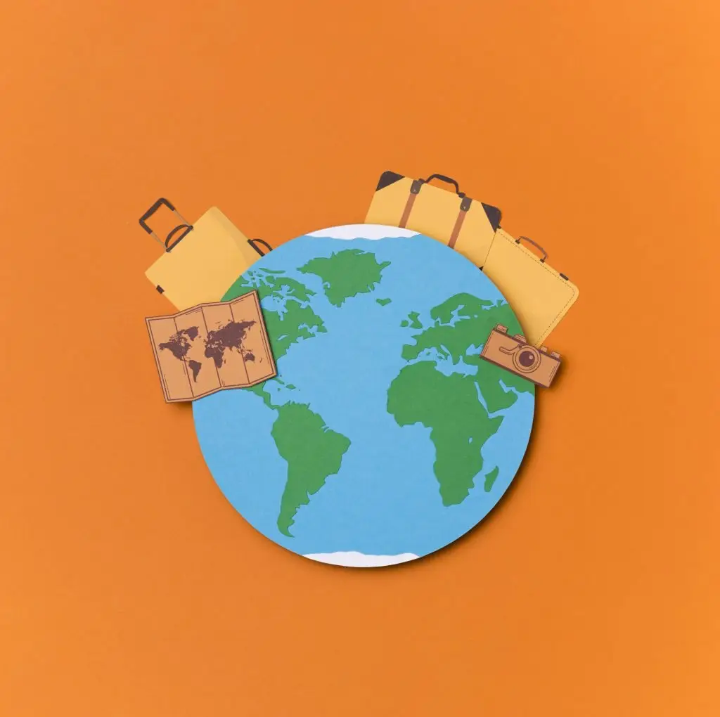 Wereldwinkel in Bussum