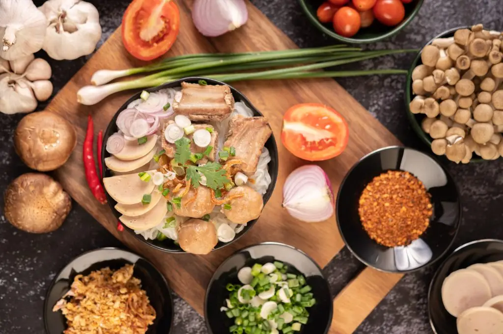 Restaurants in Bussum