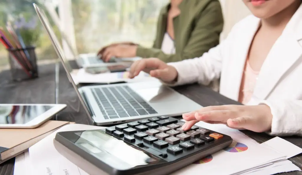 Accountant in Bussum