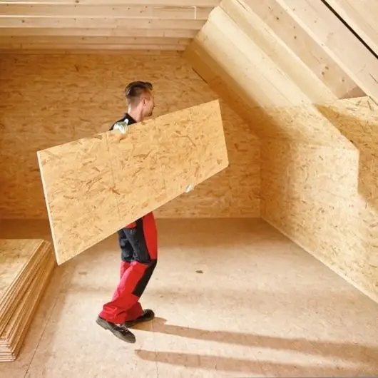 Isolatie specialist in Bussum