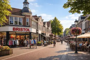 Home Bristol in Bussum