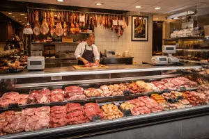 Home Slager in Bussum