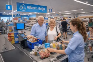 Home Albert Heijn in Bussum